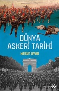 Cover: D&uuml;nya Askeri Tarihi - Yeditepe Yayinevi