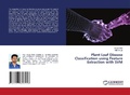 Cover: Plant Leaf Disease Classification using Feature Extraction with SVM - LAP Lambert Academic Publishing