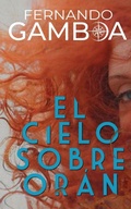 Cover: El Cielo Sobre Oran - Fernando Gamboa