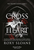 Cover: Cross my heart - HarperCollins Ib&eacute;rica S.A.