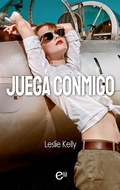 Cover: Juega conmigo - Harlequin, una divisi&oacute;n de HarperCollins Ib&eacute;rica, S.A.