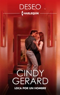 Cover: Loca por un hombre - Harlequin, una divisi&oacute;n de HarperCollins Ib&eacute;rica, S.A.