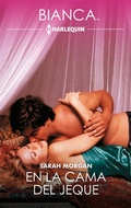 Cover: En la cama del jeque - Harlequin, una divisi&oacute;n de HarperCollins Ib&eacute;rica, S.A.