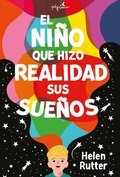 Cover: El ni&ntilde;o que hizo realidad sus sue&ntilde;os - Pyjama Books