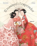 Cover: El rossinyol i l'emperador - Edicions Bromera, S.L.