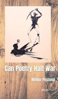 Cover: Can Poetry Halt War (Edition2) - Ukiyoto Publishing