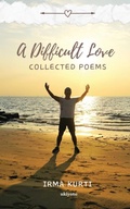 Cover: A Difficult Love - Ukiyoto Publishing