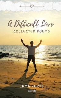 Enlarge image Cover: A Difficult Love - Ukiyoto Publishing