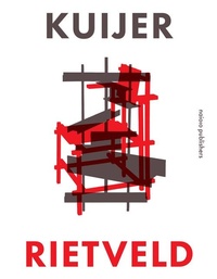 Enlarge image Cover: Kuijer, Rietveld - Rietveld, Kuijer - NAI Publishers