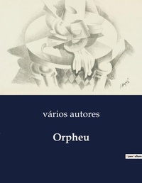 Abbildung von: Orpheu - Culturea