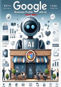 Abbildung von: Google Business Profile with AI - Publisher s21598