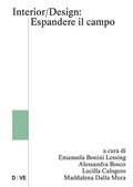 Cover: Interior/Design - Ronzani Editore