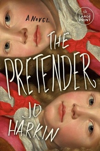 Enlarge image Cover: The Pretender - Random House Large Print
