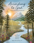 Cover: According to God...You are Absolutely Wonderful! - Sunrise Publishing Group LLC