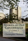 Cover: Stories of Old Conisbrough - EKP