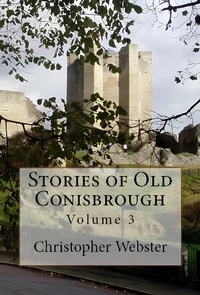 Enlarge image Cover: Stories of Old Conisbrough - EKP