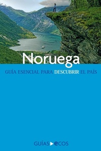 Abbildung von: Noruega - Ecos Travel Books