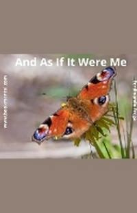 Enlarge image Cover: And As If It Were Me - FERDINANDO FREGA