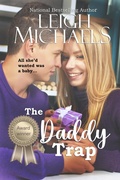 Cover: The Daddy Trap - PBL Limited