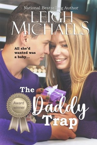 Enlarge image Cover: The Daddy Trap - PBL Limited