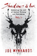 Cover: Shadows & Ink Vol.1 - Crystal Lake Publishing