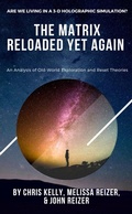 Cover: The Matrix Reloaded Yet Again - Win-Can Publishers