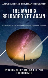 Enlarge image Cover: The Matrix Reloaded Yet Again - Win-Can Publishers