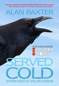 Enlarge image Cover: Served Cold - 13th Dragon Books