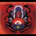 Cover: Ptah,The El Daoud - Universal Music Vertrieb - A Division of Universal Music GmbH