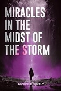 Enlarge image Cover: Miracles in the Midst of the Storm - Michelle Spicely
