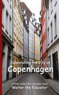 Bild: Celebrating the City of Copenhagen - Silent King Books
