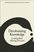 Cover: Decolonizing Knowledge - Bloomsbury Academic USA