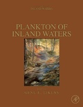 Cover: Plankton of Inland Waters - Academic Press
