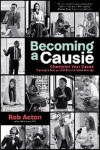 Abbildung von: Becoming a Causie - Advantage Media Group