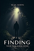 Cover: Finding Your Way Back Home - Sean Austin