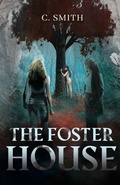 Cover: The Foster House - Courtney DeLong