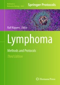 Cover: Lymphoma - Humana