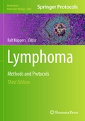 Cover: Lymphoma - Humana