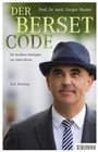 Cover: Der Berset-Code - Wörterseh