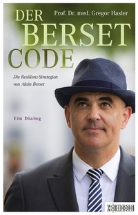 Enlarge image Cover: Der Berset-Code - Wörterseh