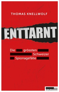Abbildung von: Enttarnt - Wörterseh