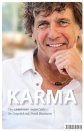 Cover: Karma - W&ouml;rterseh