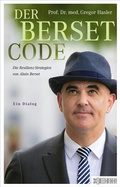 Cover: Der Berset-Code - W&ouml;rterseh