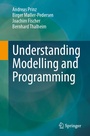 Cover: Understanding Modelling and Programming - Springer