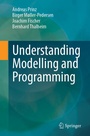 Cover: Understanding Modelling and Programming - Springer