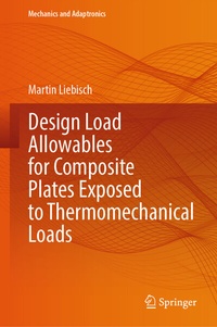 Abbildung von: Design Load Allowables for Composite Plates Exposed to Thermomechanical Loads - Springer