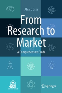 Abbildung von: From Research to Market - Springer