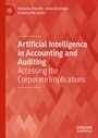 Cover: Artificial Intelligence in Accounting and Auditing - Palgrave Macmillan