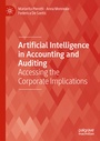 Cover: Artificial Intelligence in Accounting and Auditing - Palgrave Macmillan