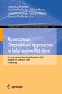 Cover: Advances on Graph-Based Approaches in Information Retrieval - Springer